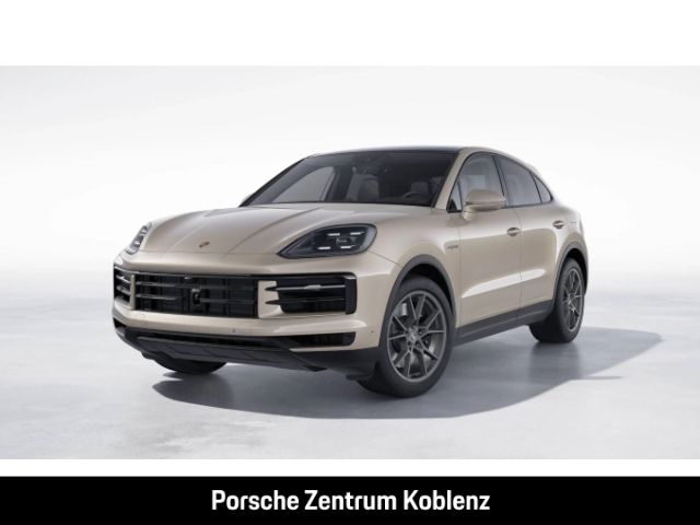 Porsche Cayenne 2024