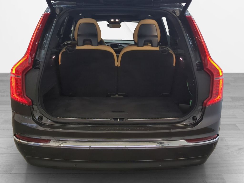 Volvo XC90 2023