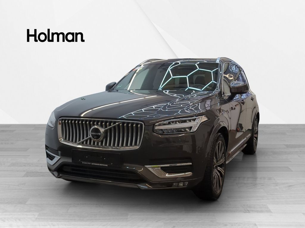 Volvo XC90 2023