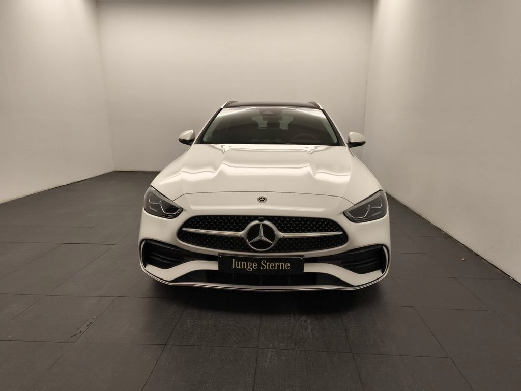 Mercedes-Benz C 300 2025