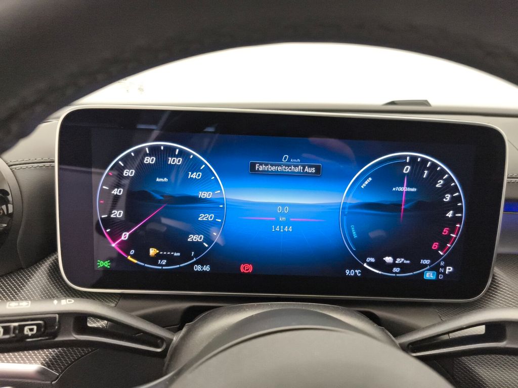 Mercedes-Benz C 300 2025