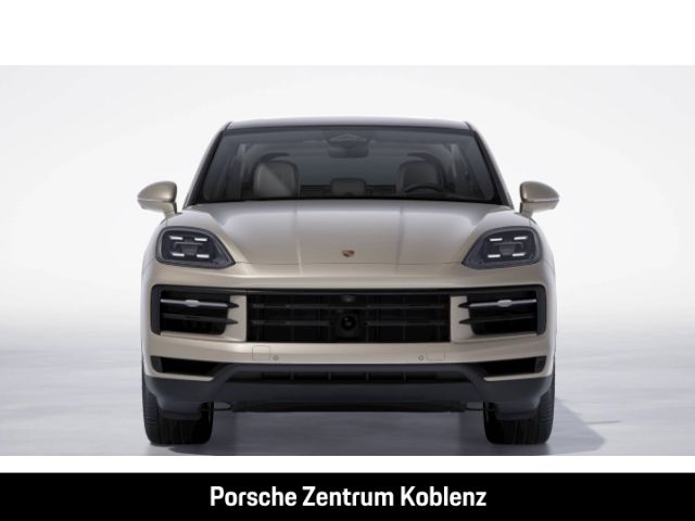 Porsche Cayenne 2024