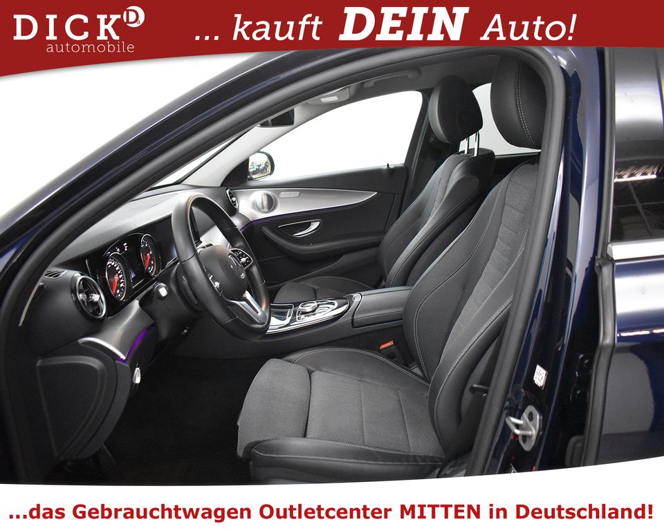 Mercedes-Benz E 300 2020