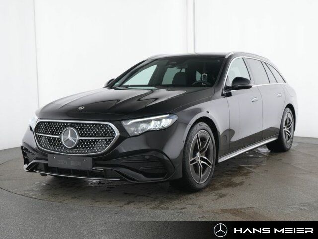 Mercedes-Benz E 300 2024