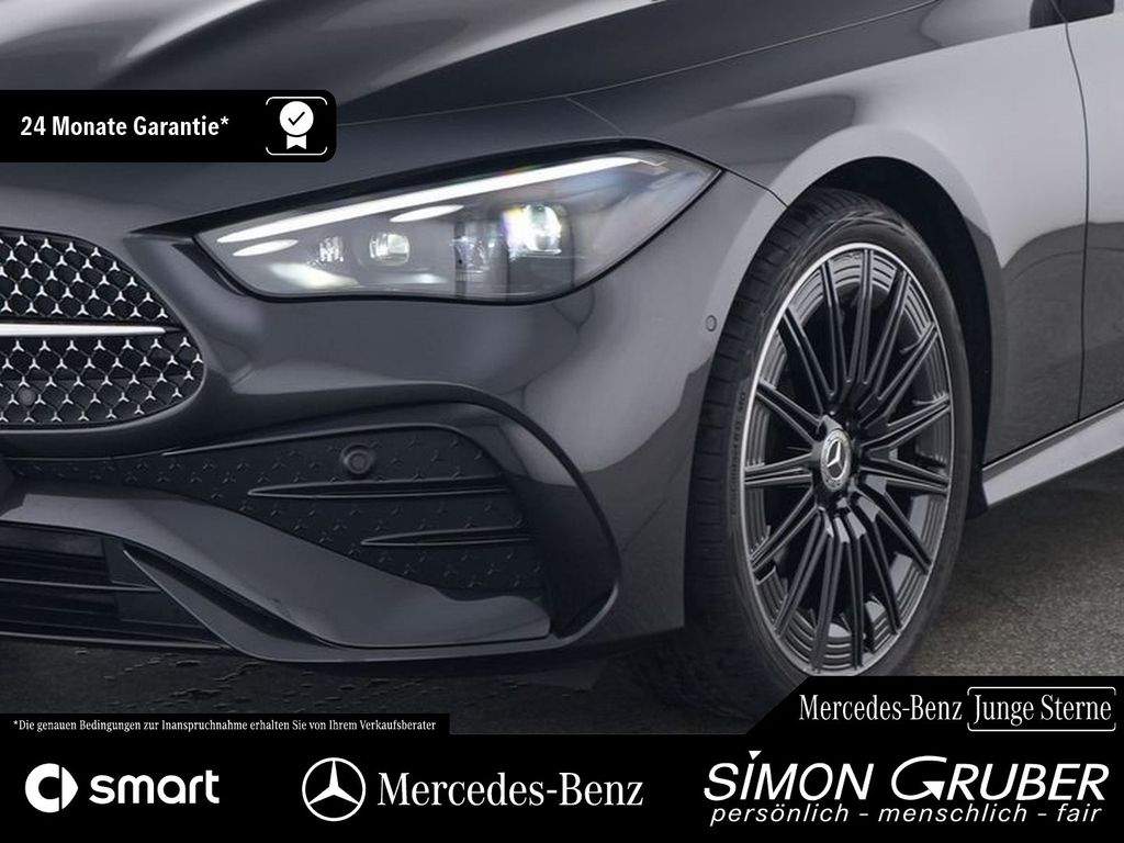 Mercedes-Benz CLE 450 2024