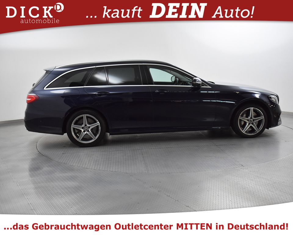 Mercedes-Benz E 300 2020