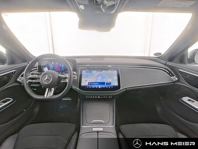 Mercedes-Benz E 300 2024