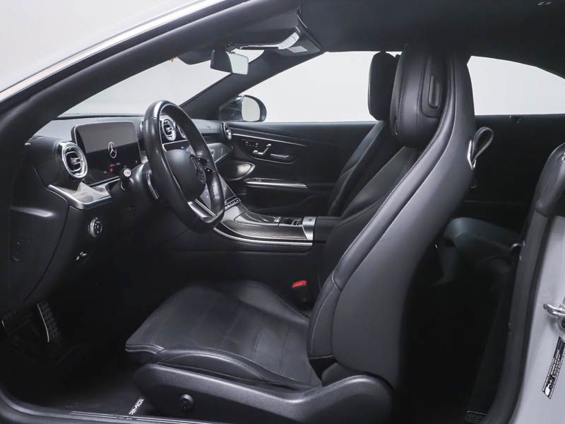 Mercedes-Benz CLE 450 2024