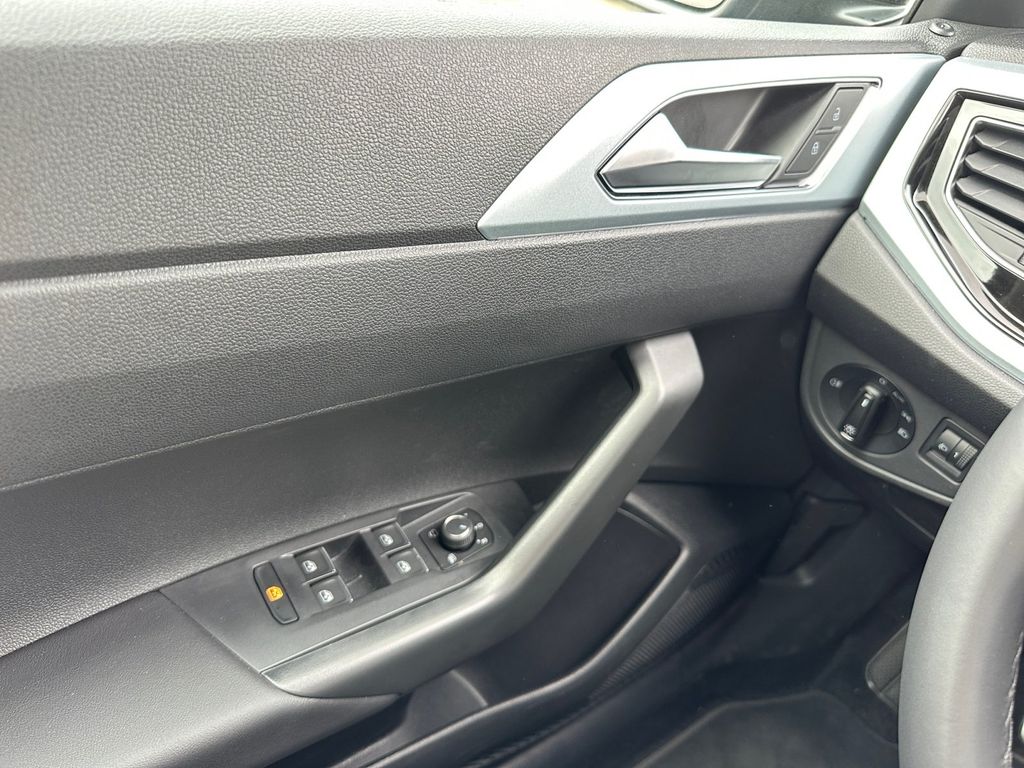 Volkswagen Taigo 2025