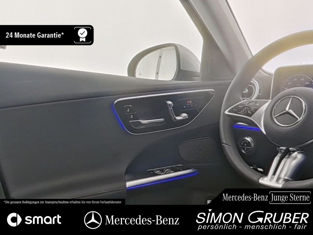 Mercedes-Benz C 220 2024