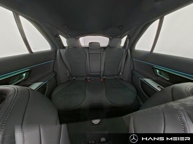 Mercedes-Benz E 300 2024