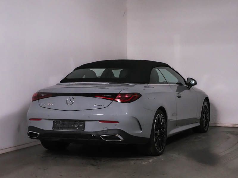 Mercedes-Benz CLE 450 2024
