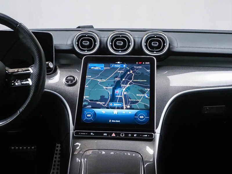 Mercedes-Benz CLE 450 2024