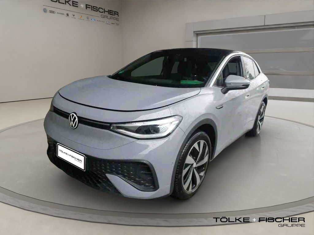 Volkswagen ID.5 2022