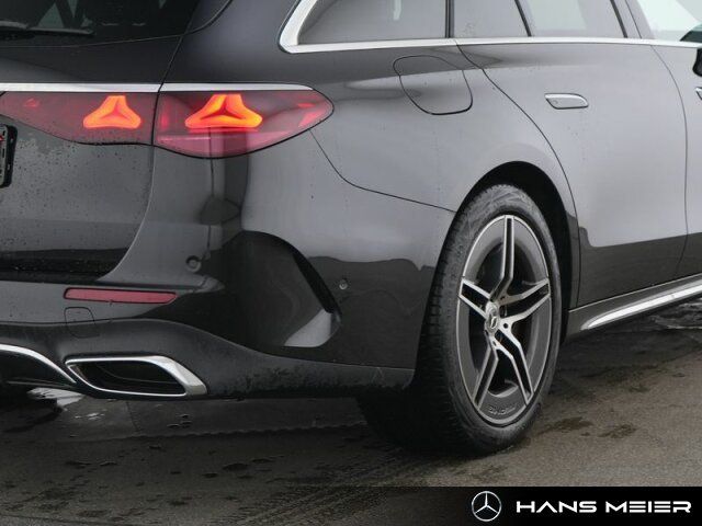 Mercedes-Benz E 300 2024