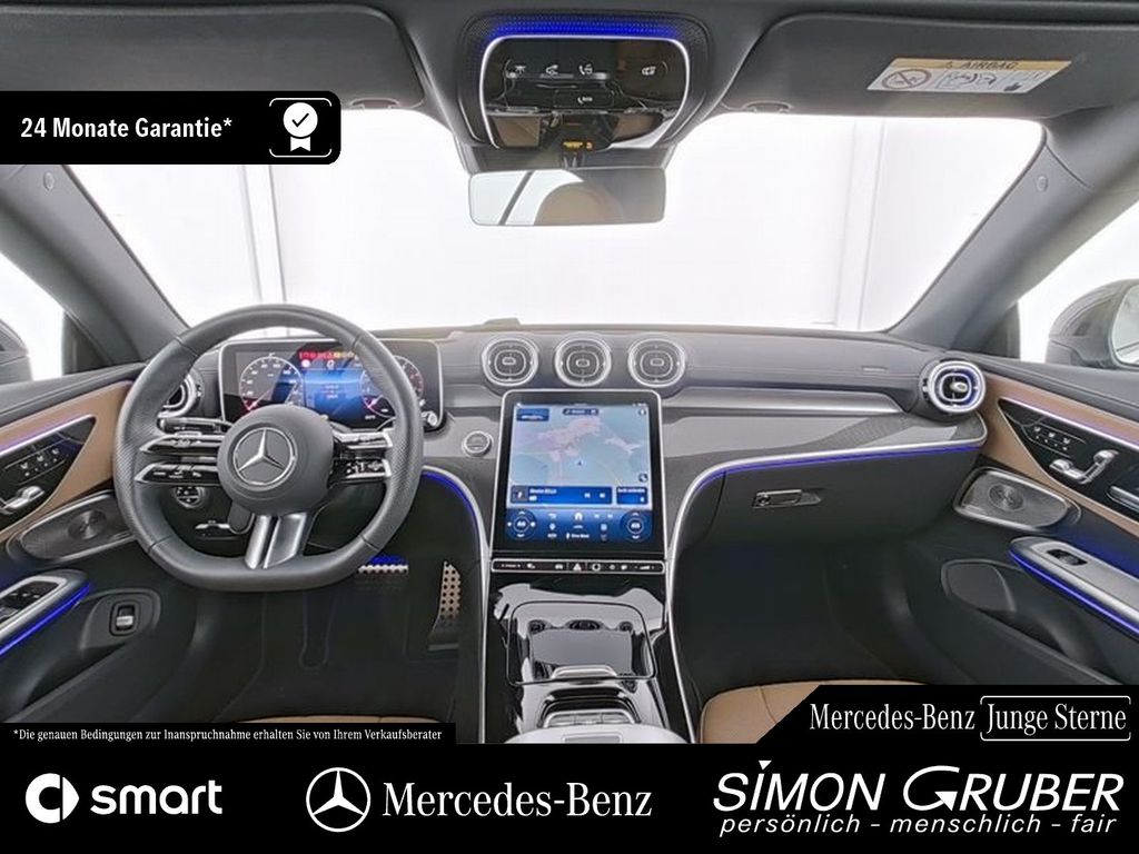 Mercedes-Benz CLE 450 2024