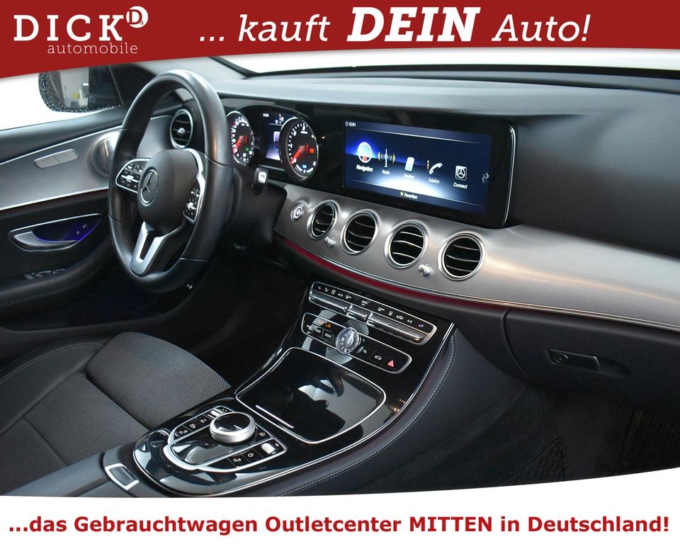 Mercedes-Benz E 300 2020