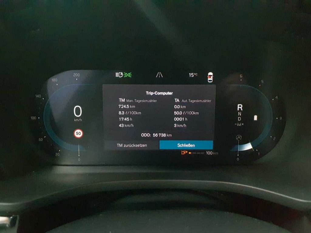 Volvo XC60 2022