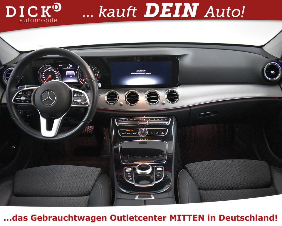 Mercedes-Benz E 300 2020