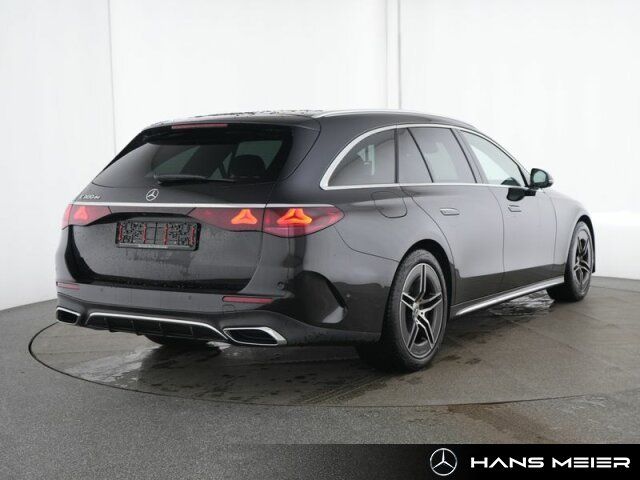 Mercedes-Benz E 300 2024