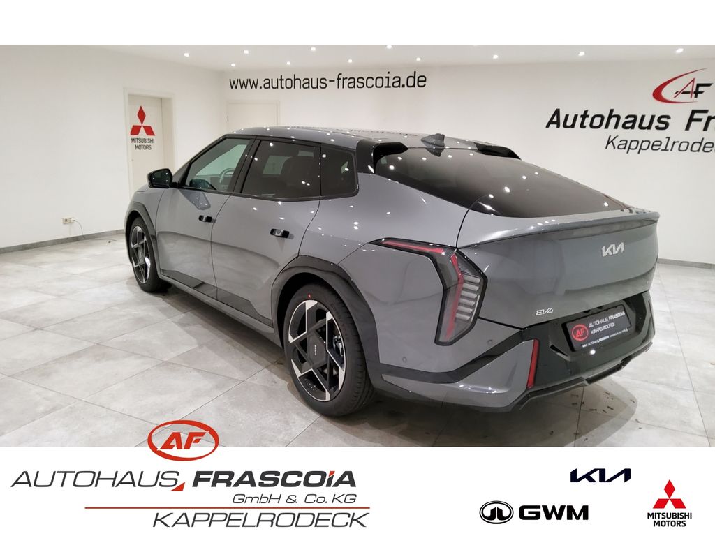 Kia EV4