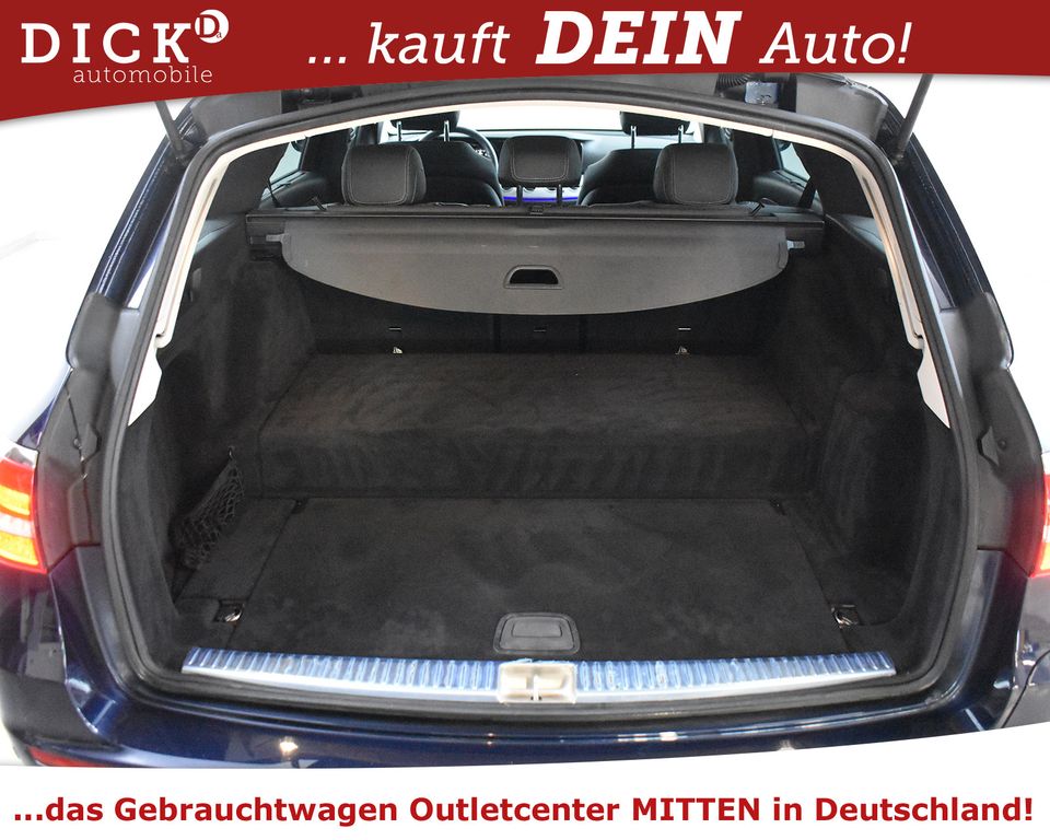 Mercedes-Benz E 300 2020