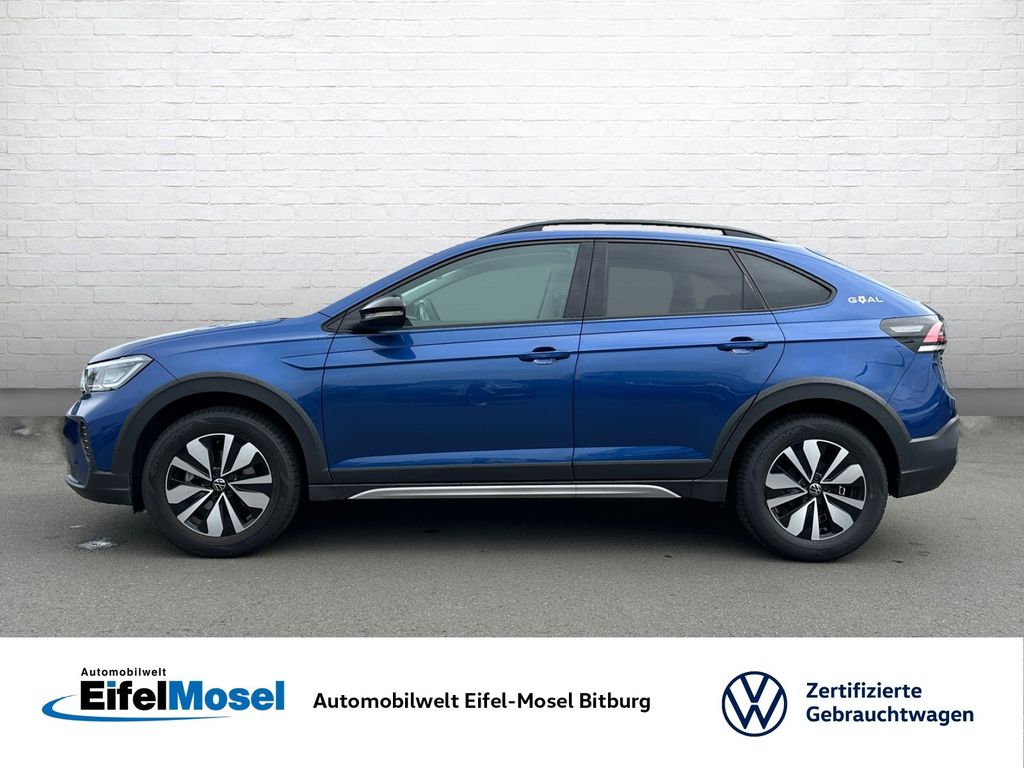 Volkswagen Taigo 2025