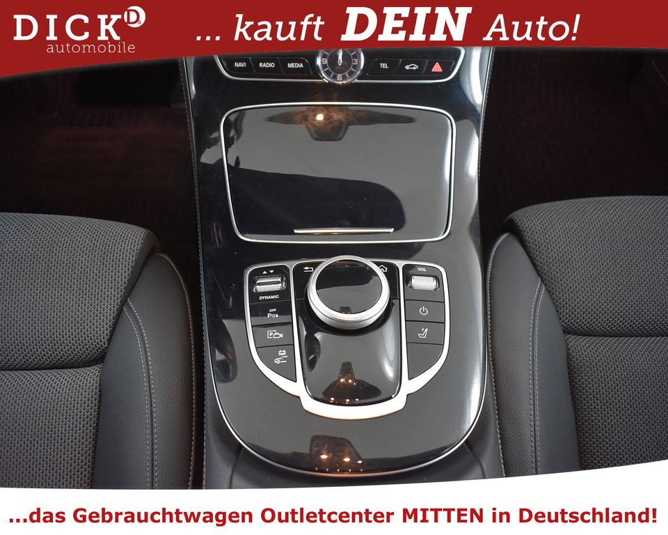 Mercedes-Benz E 300 2020