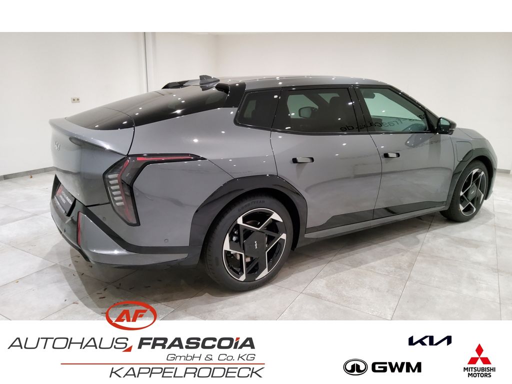 Kia EV4