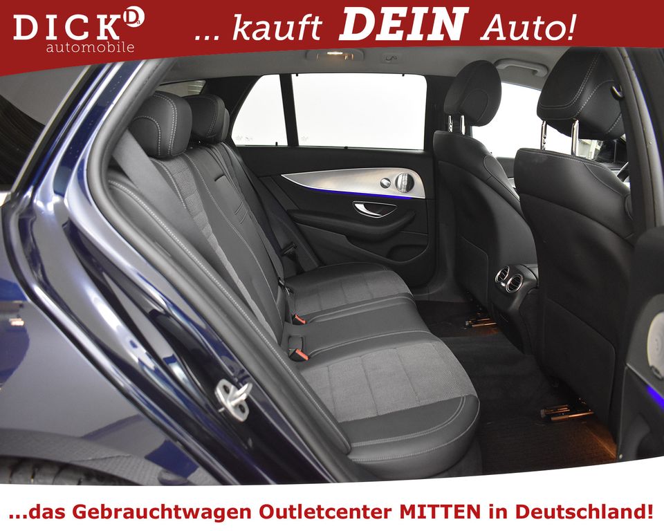 Mercedes-Benz E 300 2020