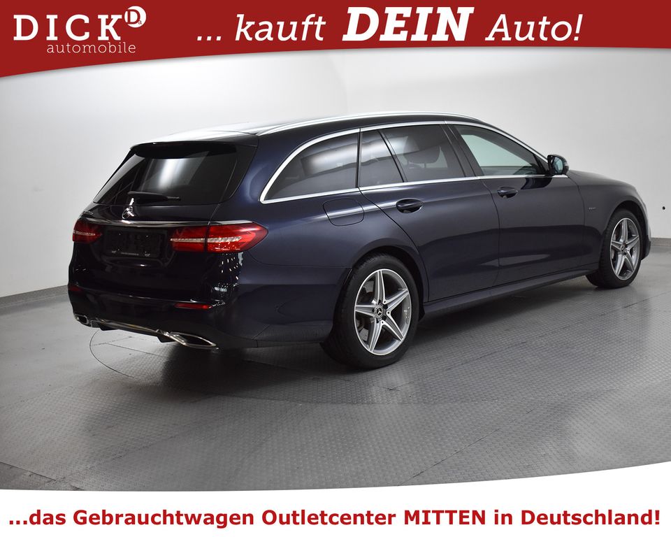 Mercedes-Benz E 300 2020