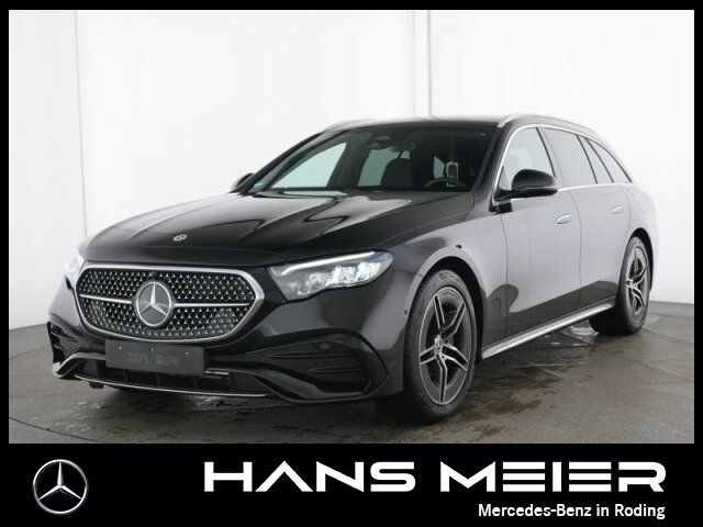 Mercedes-Benz E 300 2024