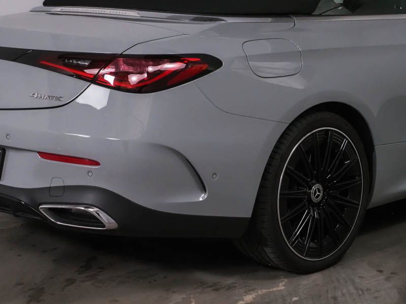 Mercedes-Benz CLE 450 2024