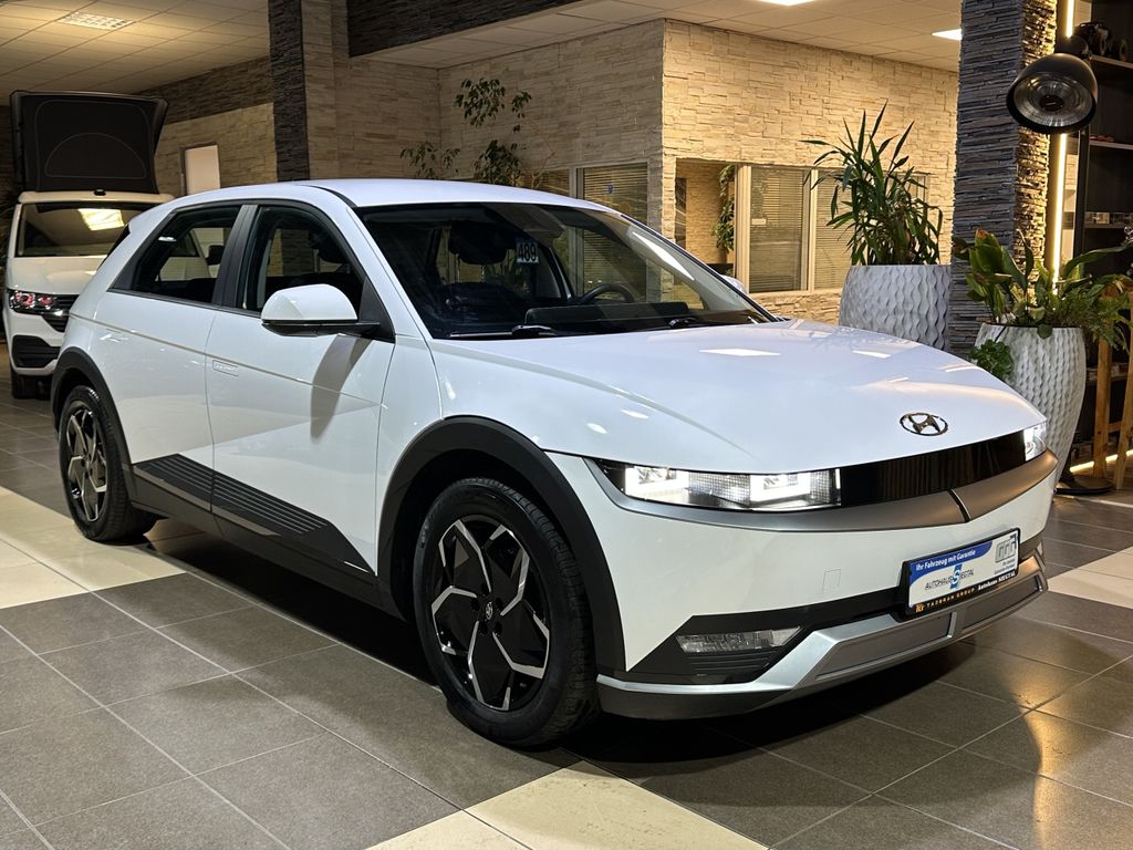Hyundai IONIQ 5 2022
