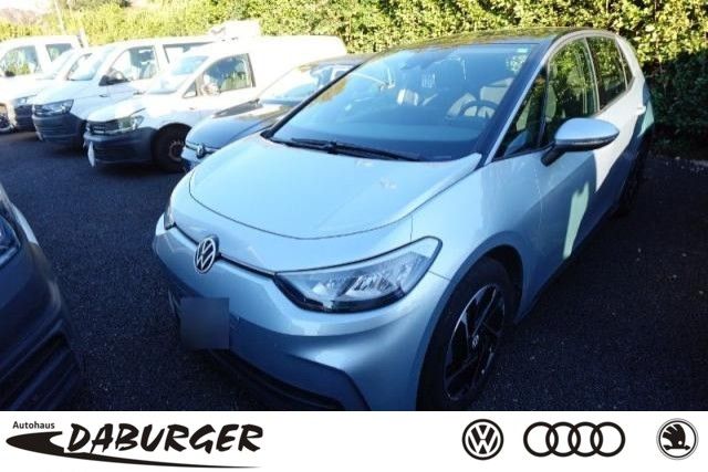 Volkswagen ID.3 2023