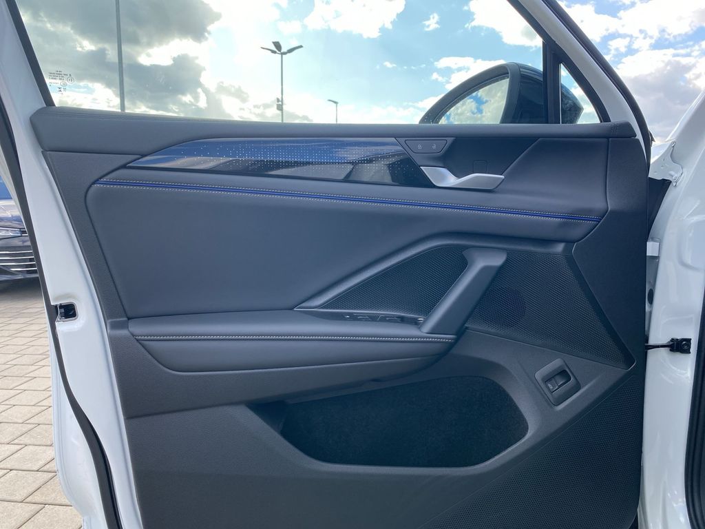 Volkswagen Tiguan 2025