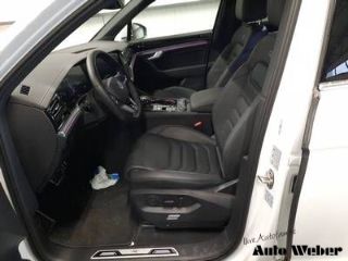 Volkswagen Touareg 2025