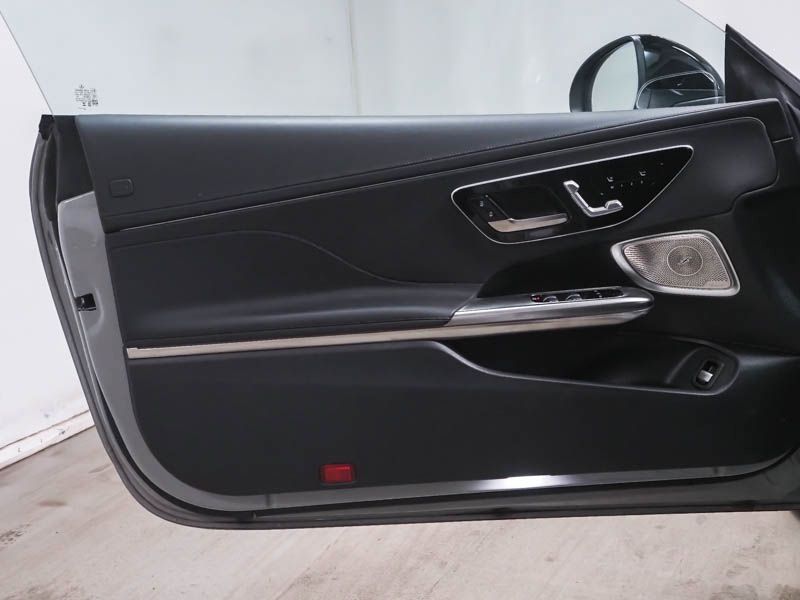 Mercedes-Benz CLE 450 2024