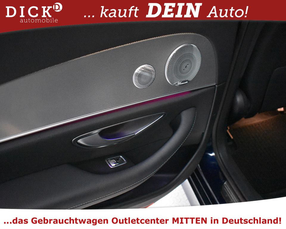 Mercedes-Benz E 300 2020