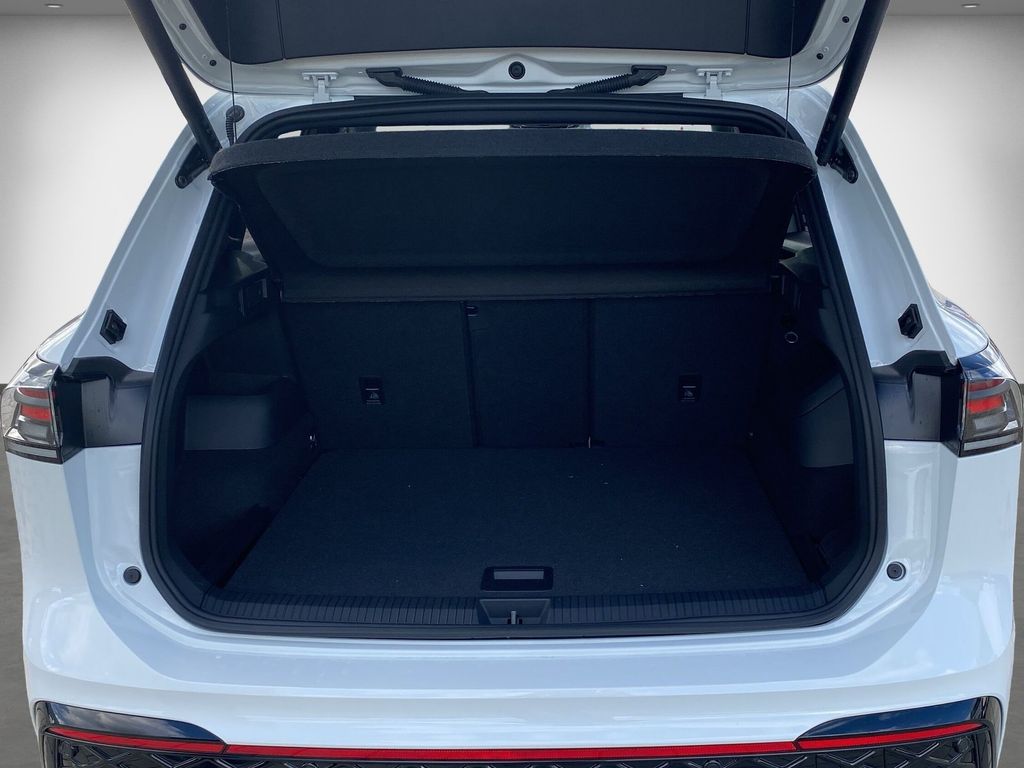 Volkswagen Tiguan 2025