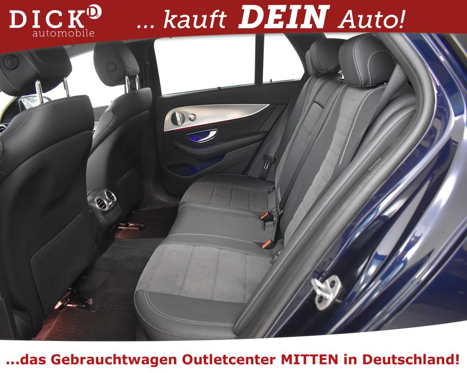 Mercedes-Benz E 300 2020