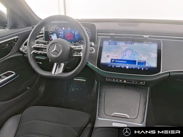 Mercedes-Benz E 300 2024