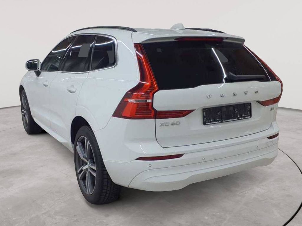 Volvo XC60 2022