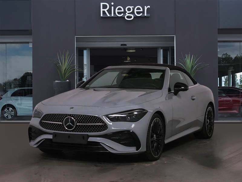 Mercedes-Benz CLE 450 2024