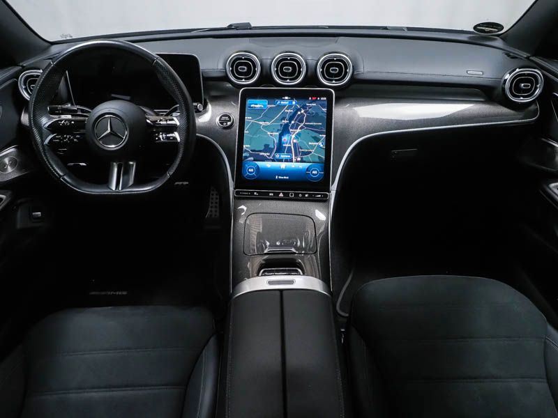 Mercedes-Benz CLE 450 2024