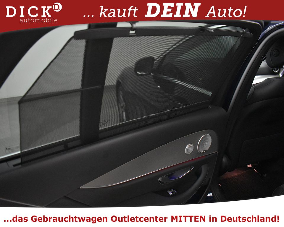 Mercedes-Benz E 300 2020