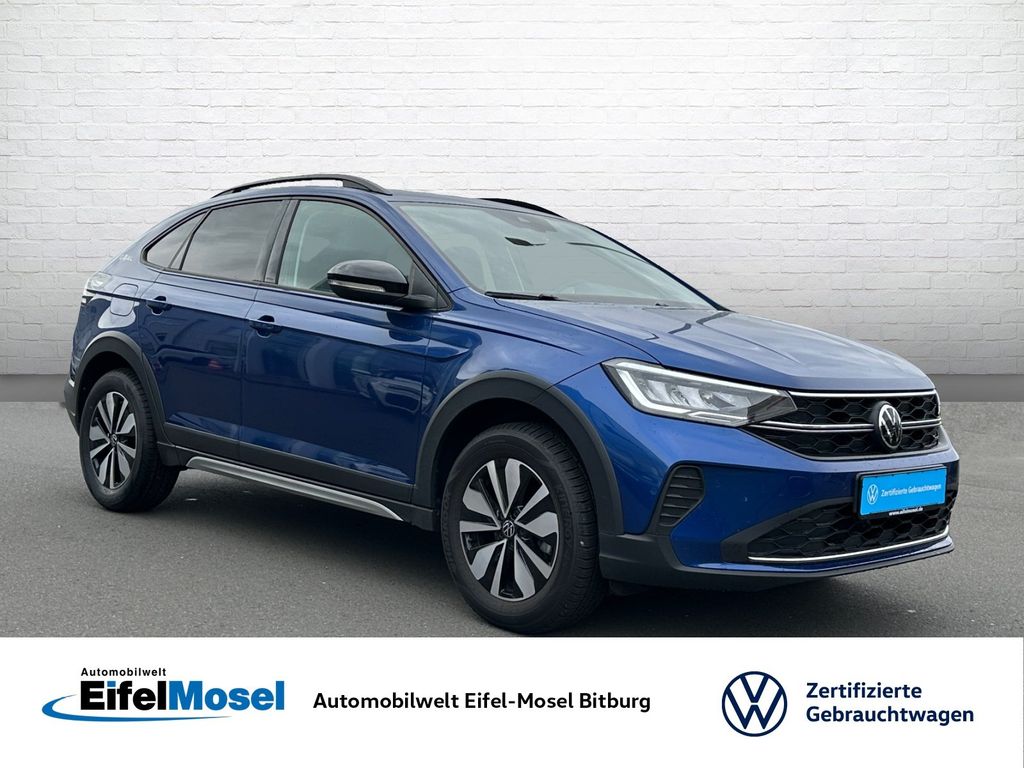 Volkswagen Taigo 2025