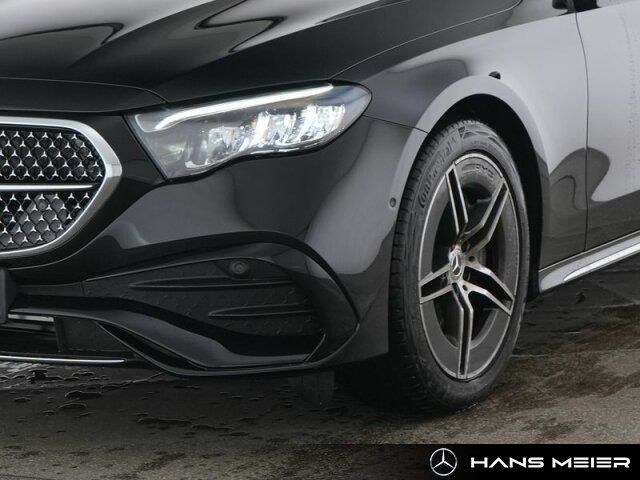 Mercedes-Benz E 300 2024