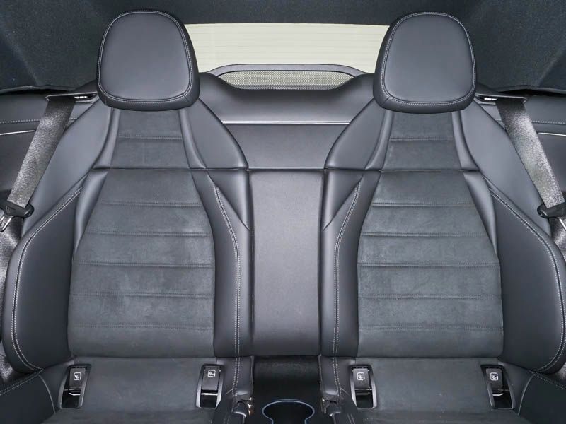 Mercedes-Benz CLE 450 2024