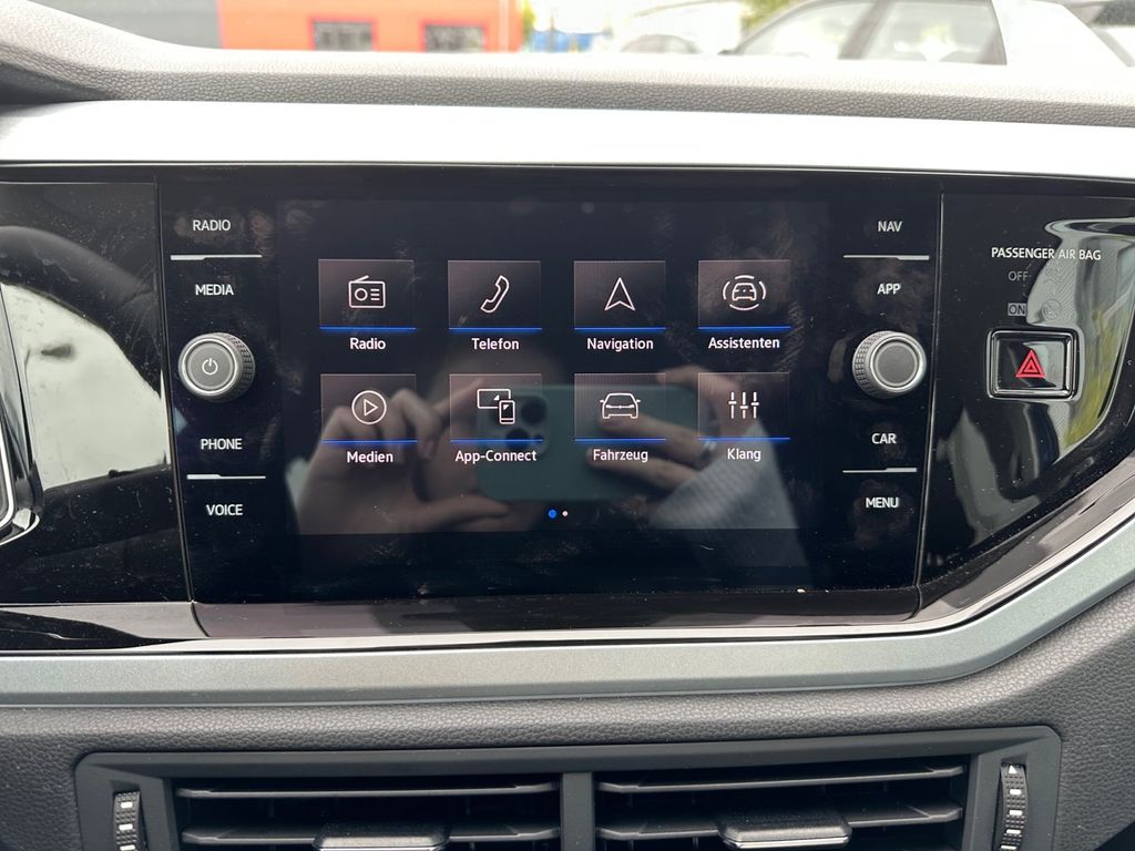 Volkswagen Taigo 2025